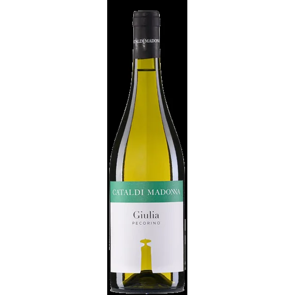 Cataldi Madonna Pecorino Giulia 2024 750ml