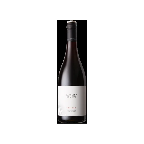Catalina Sounds Pinot Noir 2021 750ml