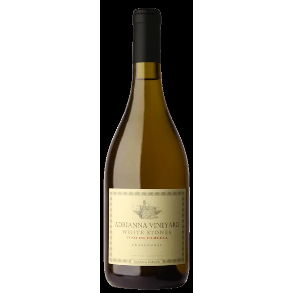 Catena Zapata Chardonnay White Stones Adrianna Vineyard 2022 750ml