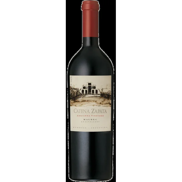 Catena Zapata Malbec Adrianna Vineyard 2011 750ml