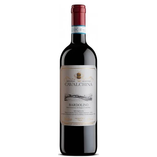 Cavalchina Bardolino 2023 750ml