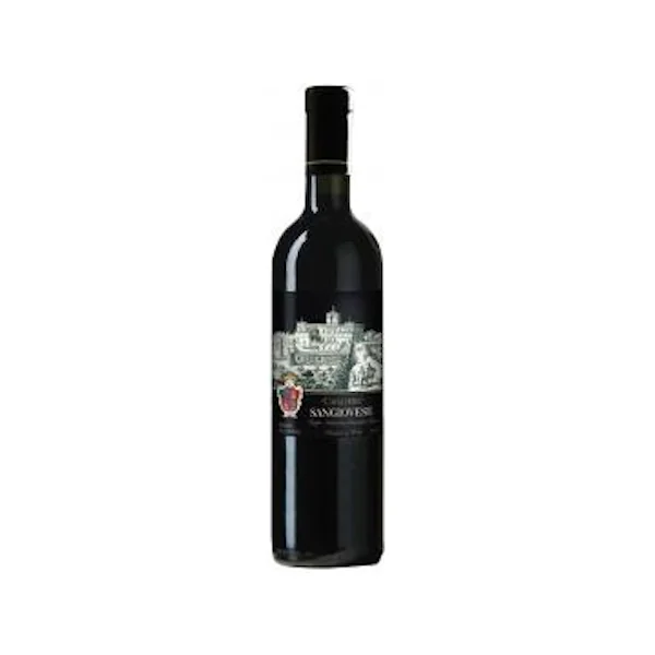 Cavaliere Sangiovese 2022 750ml