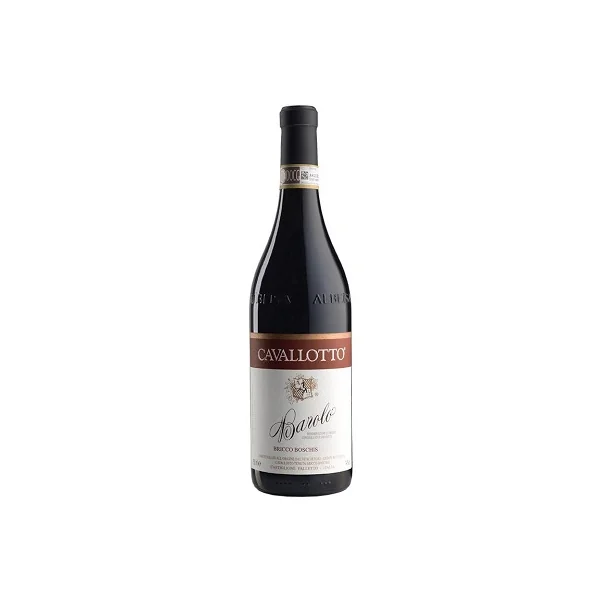 Cavallotto Barolo Bricco Boschis 2016 750ml