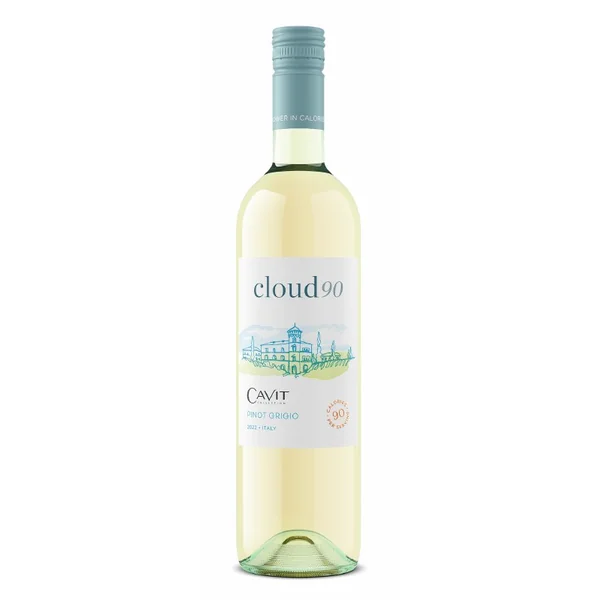 Cavit Collection Cloud 90 Pinot Grigio 750ml