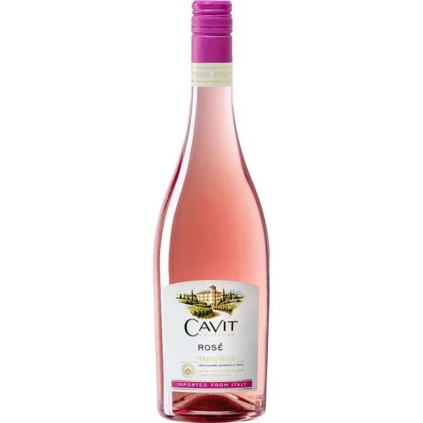 Cavit Rose NV 1.5Ltr