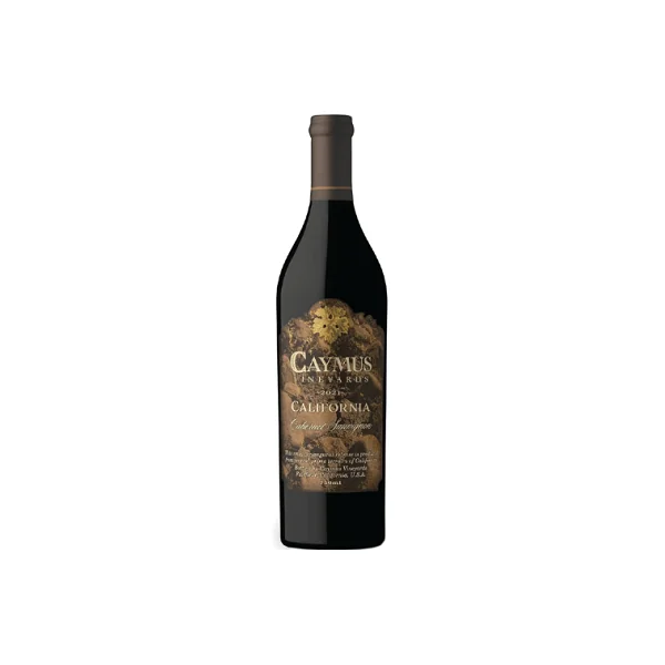 Caymus Cabernet Sauvignon California 2022 1.5Ltr