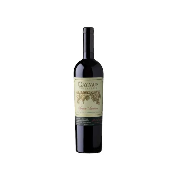 Caymus Cabernet Sauvignon Special Selection 1994 750ml