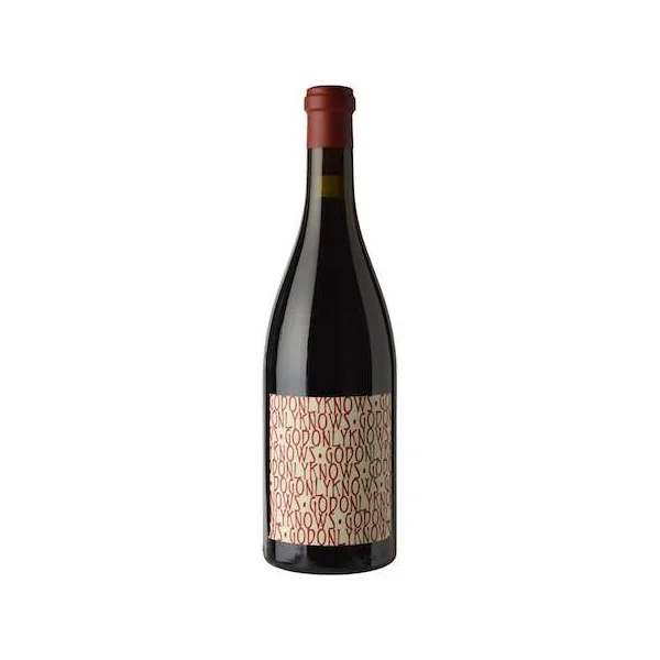 Cayuse Vineyards Grenache "God Only Knows" 2020 750ml