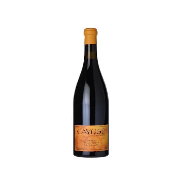 Cayuse Vineyards Syrah "Armada" 2015 750ml