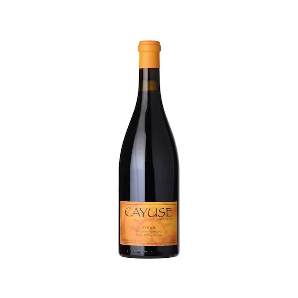 Cayuse Vineyards Syrah "En Cerise" 2019 750ml