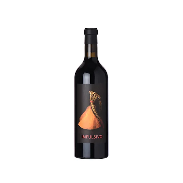Cayuse Vineyards Tempranillo "Impulsivo" 2023 750ml