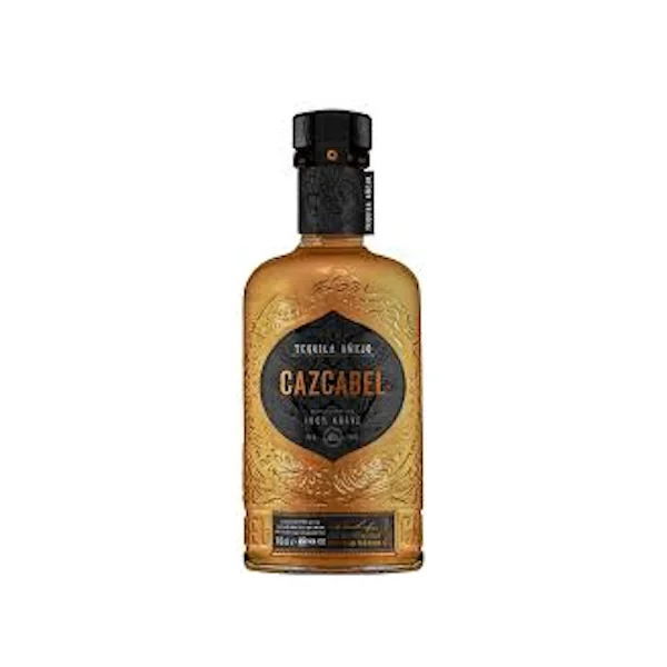Cazcabel Tequila Anejo 700ml