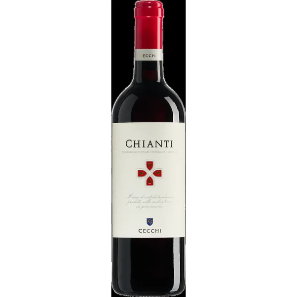 Cecchi Chianti 2023 750ml
