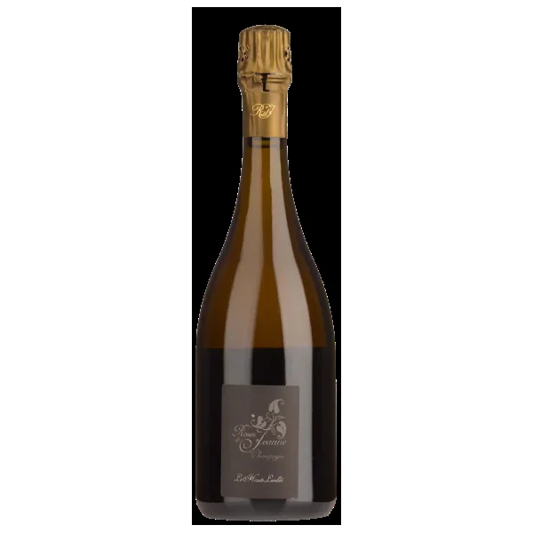 Cedric Bouchard Roses de Jeanne Blanc de Blancs La Haut Lemble 2012 750ml