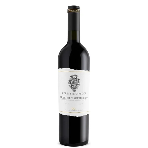 Celestino Pecci Brunello di Montalcino 2019 1.5Ltr