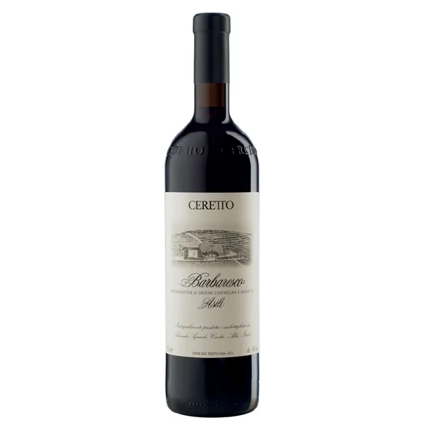 Ceretto Barbaresco Asili 2021 750ml