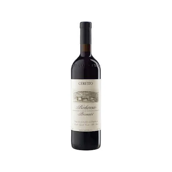 Ceretto Barbaresco Bernardot 2019 750ml