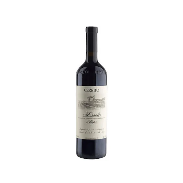 Ceretto Barolo Prapo 2020 750ml