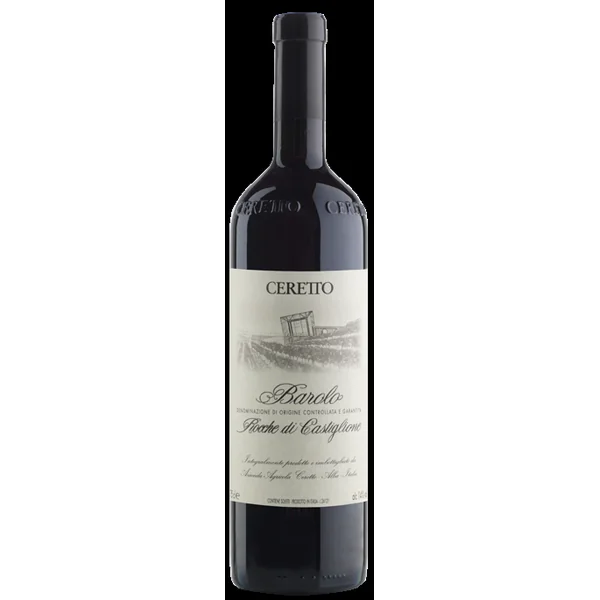 Ceretto Barolo Rocche di Castiglione 2020 750ml