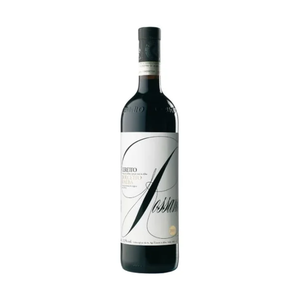 Ceretto Dolcetto d'Alba Rossana 2021 750ml