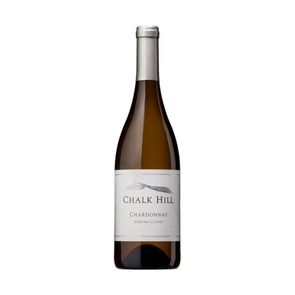 Chalk Hill Chardonnay Sonoma Coast 2024 750ml