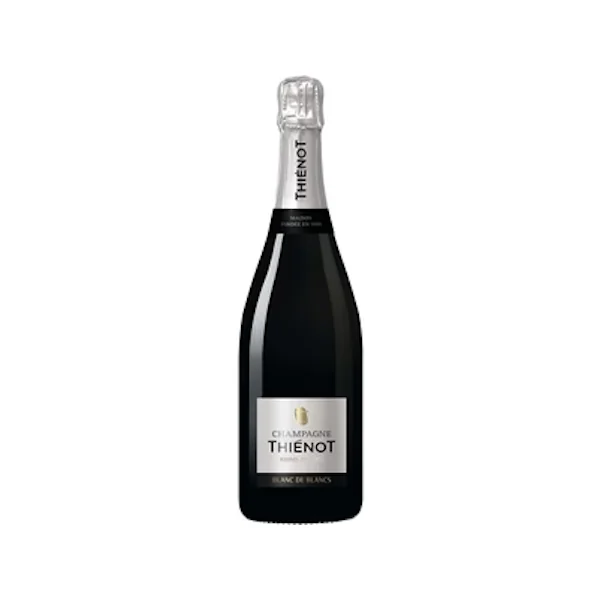 Champagne Thienot Brut Blanc de Blancs NV 750ml