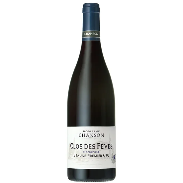 Chanson Pere et Fils Beaune Premier Cru Clos des Feves 2022 750ml