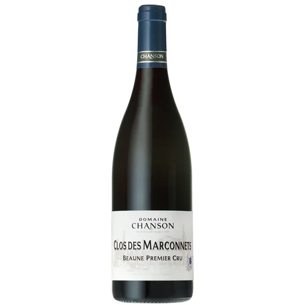 Chanson Pere et Fils Beaune Premier Cru Clos des Marconnets Rouge 2023 750ml