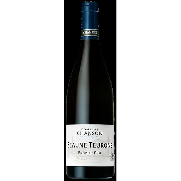 Chanson Pere et Fils Beaune Premier Cru Les Teurons 2023 750ml