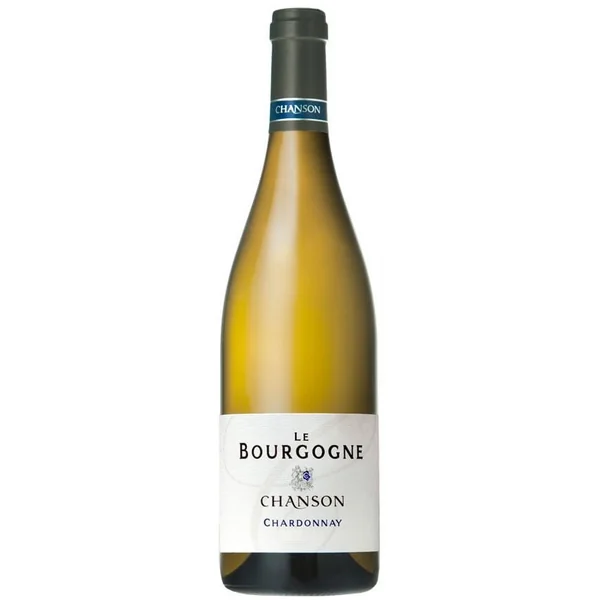Chanson Pere et Fils Le Bourgogne Chardonnay 2022 750ml