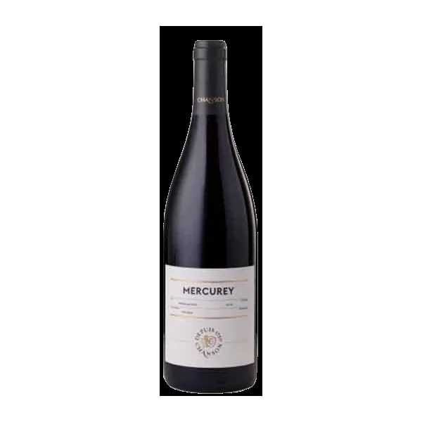 Chanson Pere et Fils Mercurey Rouge 2022 750ml