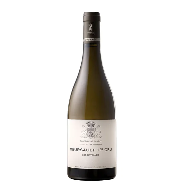 Chapelle de Blagny Meursault Premier Cru Blagny Les Ravelles 2020 750ml