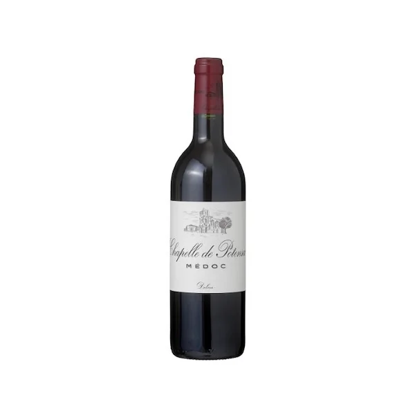 Chapelle de Potensac Medoc 2022 750ml