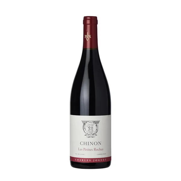 Charles Joguet Chinon Les Petites Roches 2020 750ml