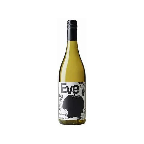 Charles Smith Chardonnay Eve NV 750ml