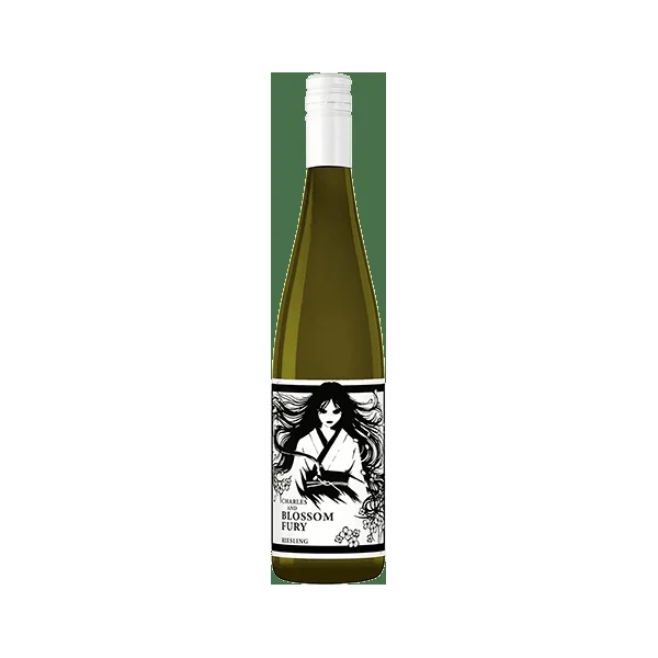 Charles Smith Riesling Blossom Fury NV 750ml