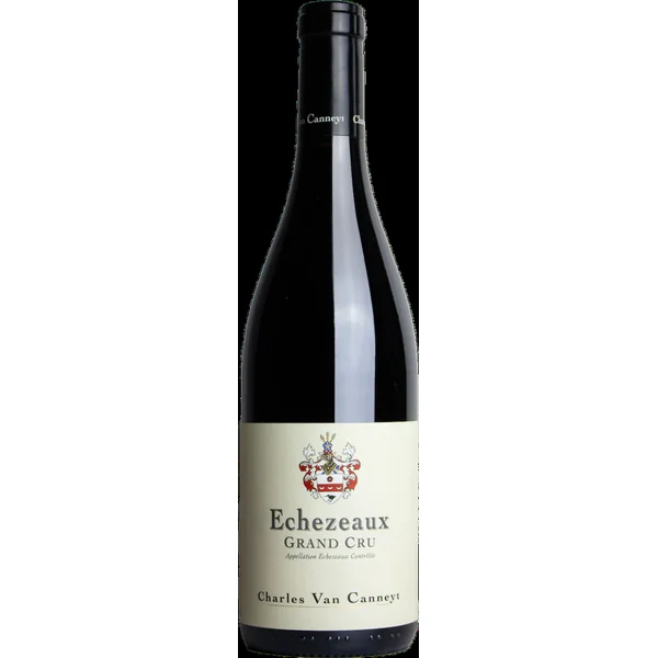 Charles Van Canneyt Echezeaux Grand Cru 2020 750ml