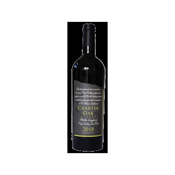 Charter Oak Red Blend Matilda Ragghianti Nonni's 2014 750ml