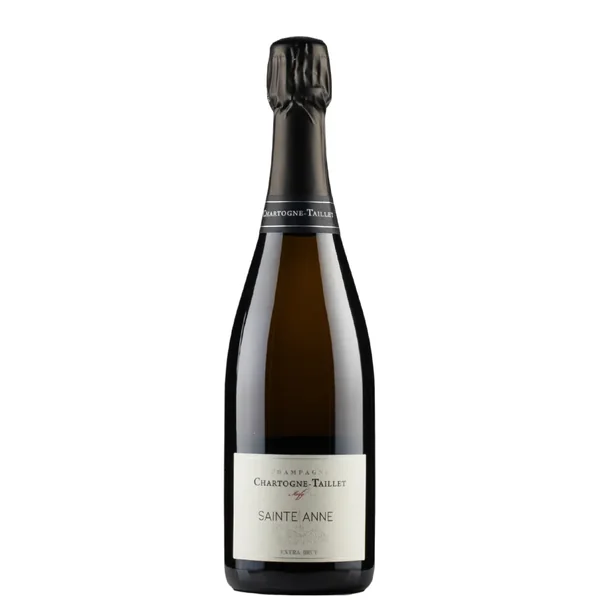 Chartogne-Taillet Champagne Extra Brut Sainte Anne NV 750ml