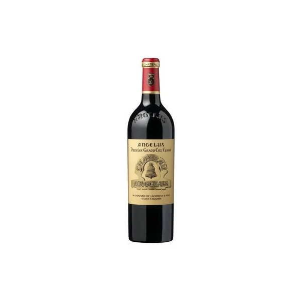 Chateau Angelus Saint Emilion Grand Cru 2020 750ml