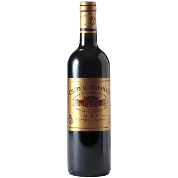 Chateau Batailley Pauillac 2020 750ml