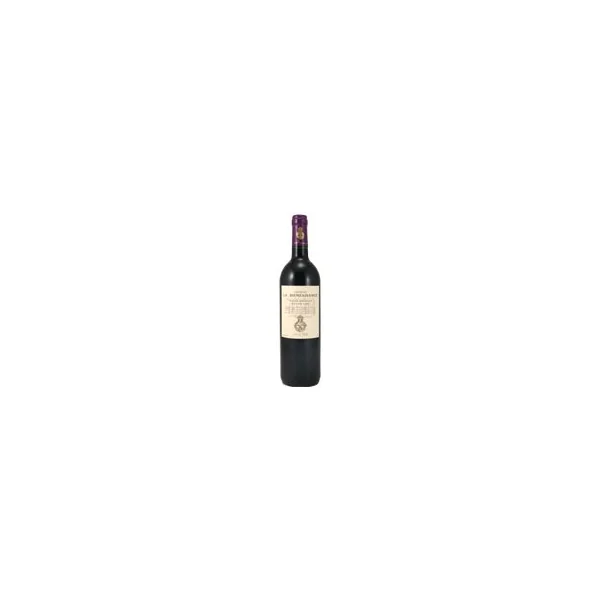 Chateau Bienfaisance Saint-Emilion Grand Cru 2005 750ml