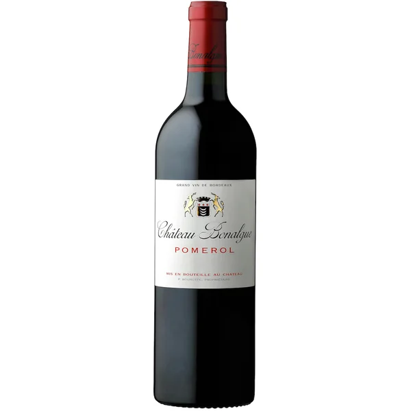 Chateau Bonalgue Pomerol 2022 750ml