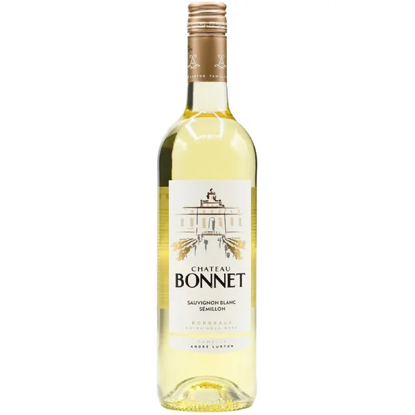 Chateau Bonnet Bordeaux Blanc 750ml