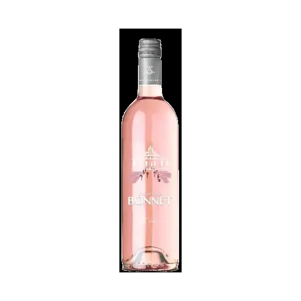 Chateau Bonnet Bordeaux Rose 2023 750ml