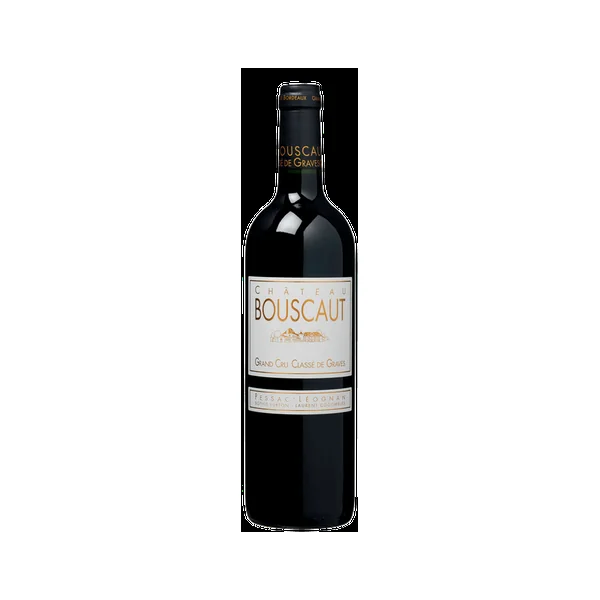 Chateau Bouscaut Pessac Leognan Rouge 2022 750ml