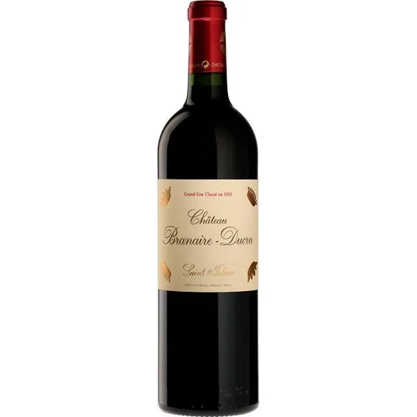 Chateau Branaire Ducru Saint Julien 2005 750ml