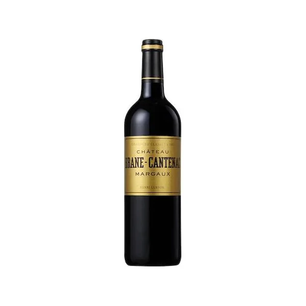 Chateau Brane-Cantenac Margaux 2017 375ml