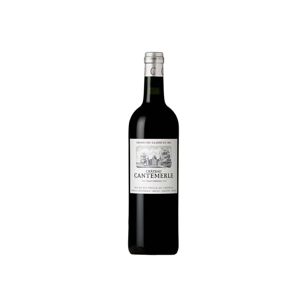 Chateau Cantemerle Haut Medoc 2005 750ml