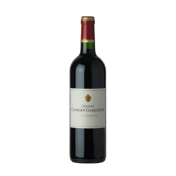 Chateau Capbern Saint Estephe 2012 750ml